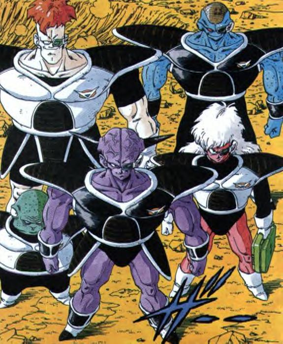 manga dragonball super 74